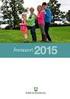 Årsrapport 2015 Arbeids- og velferdsdirektoratet