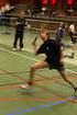 Resultatliste. Hamar Badmintonklubb. Herresingle U11. Ikke færdigspillet
