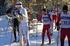 Nordic junior ski competition RC