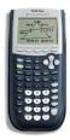 Texas Instruments TI-84