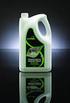 SIKKERHETSDATABLAD. ecoforce Multipurpose Cleaner / Ecoforce Universal