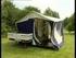 BRUKANVISNING FLEXI Tent&Trailer Comfort