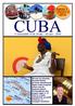 Cuba 11 dager 24.oktober - 3. november 2016