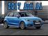 Audi A7 Sportback tilbehør
