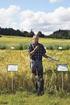 Testing av resistens mot Fusarium i norske kornsorter og foredlingsmateriale. Helge Skinnes, Institutt for Plante- og Miljøvitenskap, UMB