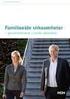 Veiledningsnotat til standard kontoplan for statlige virksomheter som utarbeider virksomhetsregnskapet i henhold til de statlige regnskapsstandardene