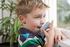 Hvordan kan sykepleier bidra til at barn med astma mestrer hverdagen?