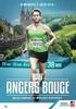 Tout Angers Bouge - Epreuves individuelles - Trail du Roi René - 07 juin 2015 DETAIL TEMPS INTERMEDIAIRES