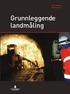 Innføring av nye satellittsystemer i Kartverket. Geodesi- og hydrografidagene 2016 Tor-Ole Dahlø, Geodesidivisjonen