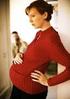 Gravide rusmiddelbrukere og gravide i LAR