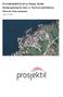 PLANBESKRIVELSE for Planid: Detaljregulering for deler av Mortveit molo/båthavn Mortveit, Etne kommune. Datert: