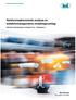 Samfunnsøkonomisk analyse av kollektivtransportens inntektsgrunnlag. Alternativ finansiering av transport i by Delrapport 4