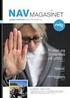 Utvikling av NAV-kontor - større handlingsrom og ansvar