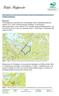 BEFARING AV PLANLAGT FJELLTAK PÅ EIENDOM 22/1 og 22/2 I NORD-AURDAL.