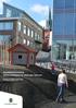 Konsekvensutredning Kommunedelplan for Stavanger sentrum