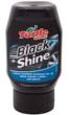 SIKKERHETSDATABLAD Turtle Wax BLACK SHINE (125)