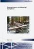 Produksjon og verdiskaping i skognæringa i Finnmark og Troms