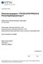 Eksamensoppgave i PSY2016/PSYPRO4316 Personlighetspsykologi II
