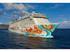 Norwegian Cruise Line legger frem resultat for tredje kvartal 2014