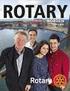 NORSK ROTARY FORUM (NORFO)