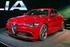 Alfa Romeo prisliste 2016