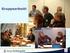 Fusjonsprosessen undergruppe for nytt institutt Finnmarksfakultetet Rapport
