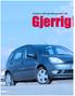 Ford Fiesta 1.4 TDCi møter Volkswagen Polo 1.4 TDi: Gjerrigk