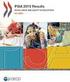 OECD Programme for International Student Assessment 2012
