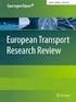 Evaluation of methods for calculating traffic assignment and travel times in congested urban areas with strategic transport models