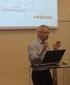 Styreleder Geir Heggheims tale til årsmøtet i Norsvin,
