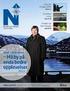 Samspill med Narvikregionen Samarbeid, kommunikasjon to regioner hele prosjektperioden