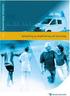 Evaluering av nasjonal- og flerregional behandlingstjenester 2012
