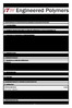 SIKKERHETSDATABLAD INSULCAST RTVS 8127 PT B