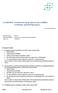 US 104/2016 Sammensetning og oppnevning av NMBUs innstillings- og tilsettingsorganer