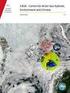 NINA Minirapport 286 Landskapsvirkninger av mulig isbryting i Van Mijenfjorden i forbindelse med kulldrift i Lunckefjell