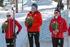 Resultatliste Hovedlandsrennet i skiskyting 2012 Normalprogram - Gutter 15 og 16 år