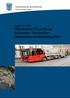 Trondheim kommunerevisjon. Rapport 13/2014 Miljøledelse i Trondheim kommune kontroll av rådmannens miljøstyring 2013