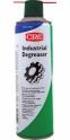 SIKKERHETSDATABLAD CRC INDUSTRIAL DEGREASER / LECTRA CLEAN - AEROSOL