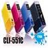 Skriver i HP Color LaserJet CP1210-serien