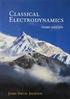 Classical Mechanics and Electrodynamics