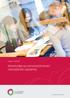 Rapport 2008/01. Arbeidsmiljø og samarbeidsforhold i videregående opplæring.