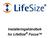Installeringshåndbok for LifeSize Focus