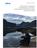 RAPPORT L.NR Tiltaksrettet overvåking av Sunndalsfjorden i henhold til vannforskriften. Overvåking for Hydro Aluminium Sunndal