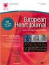 2013 ESC GUIDELINES ON THE DIAGNOSIS AND TREATMENT OF AORTIC DISEASES