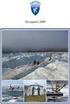 Årsrapport for Sysselmannen på Svalbard 2008