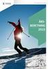 Evalueringsrapport nasjonal rekrutteringsstrategi for samisk høyere utdanning