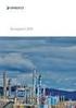Årsrapport 2011 Utslipp fra Morvin