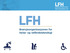Møte LFH Helfoutvalget 17.mars 2014 kl