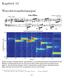 Kapittel 13. Wavelettransformasjon. Dummy tekst for å spenne ut et åpent felt for et førsteside-opplegg. c 1. Sqrt(Wavelet Power Spectrum)