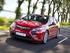 OPEL Ampera Instruksjonsbok